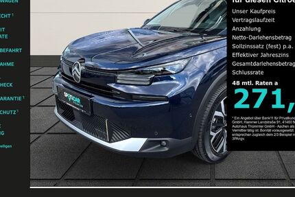 Citroen C4 6.999 km 23.490 &euro; Aachen 52070