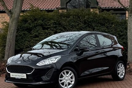 Ford Fiesta 82.782 km 8.499 &euro; Jülich 52428