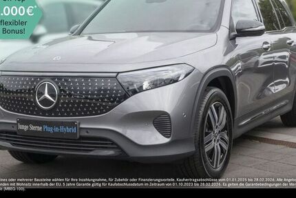 Mercedes EQB