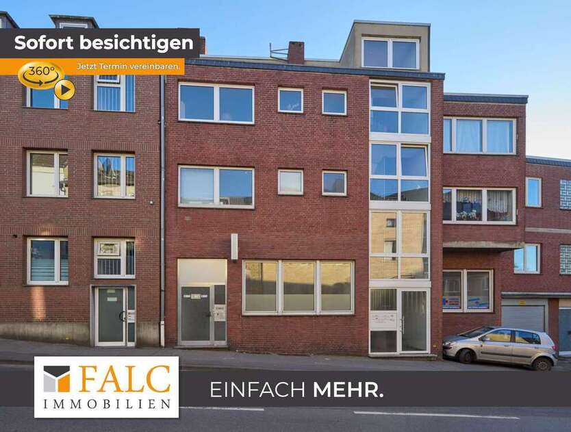 Büro in Stolberg 1.000 € 183 m²