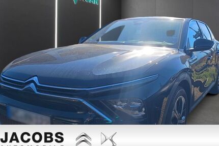 Citroen C5 X 5.555 km 29.490 € Aachen 52078