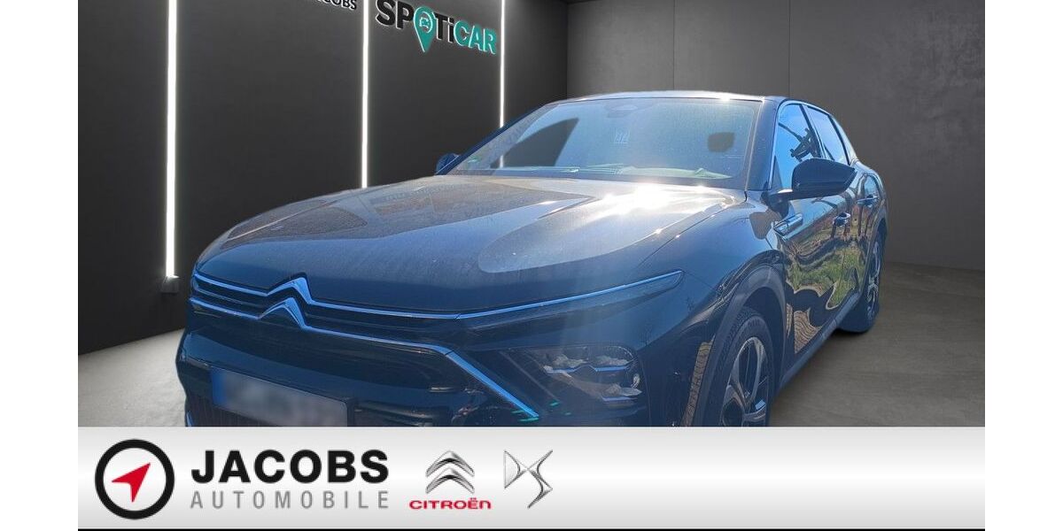 Citroen C5 X 5.555 km 29.490 € Aachen 52078