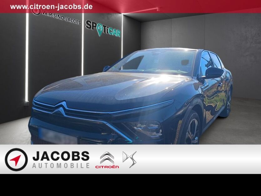 Citroen C5 X 5.555 km 29.980 € Aachen 52078