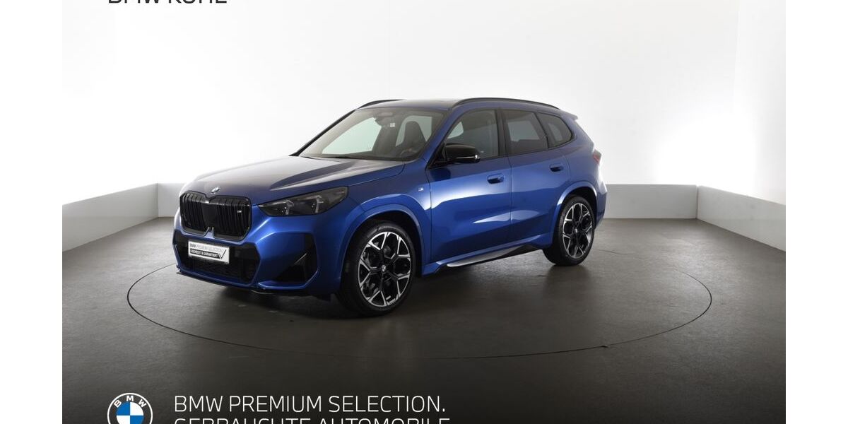 BMW X1 26.959 km 51.950 &euro; Aachen 52078