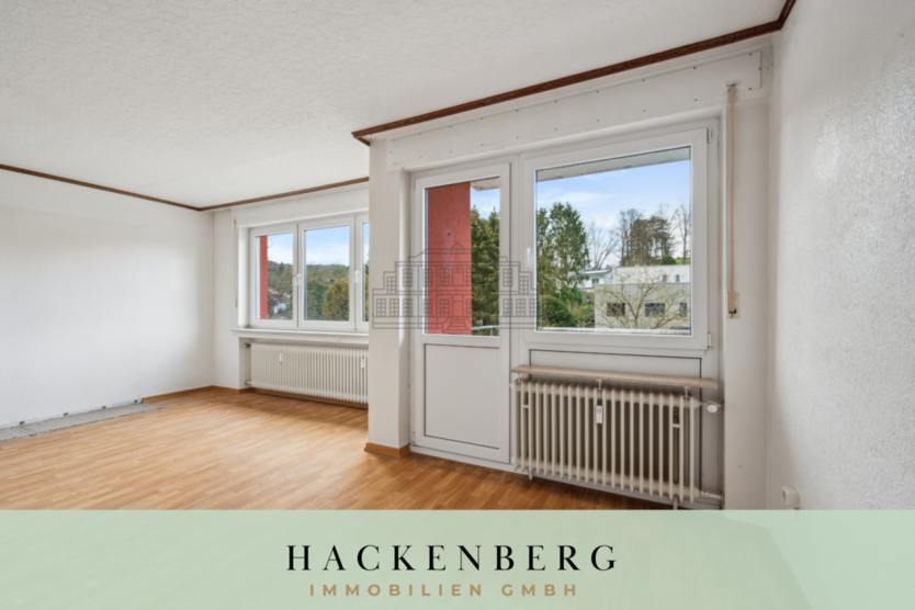 Wohnung zum Kaufen in Aachen 299.000 € 83.5 m²