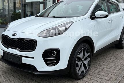 Kia Sportage 200.000 km 11.790 &euro; Aachen 52078