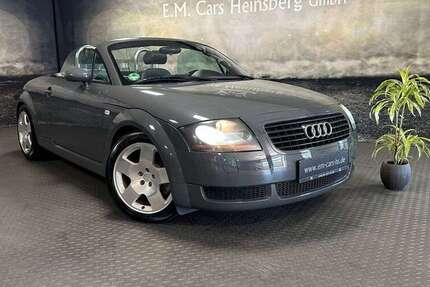 Audi TT 192.000 km 9.900 € Heinsberg 52525