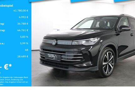 VW Tiguan 23.810 km 41.780 &euro; Alsdorf 52477