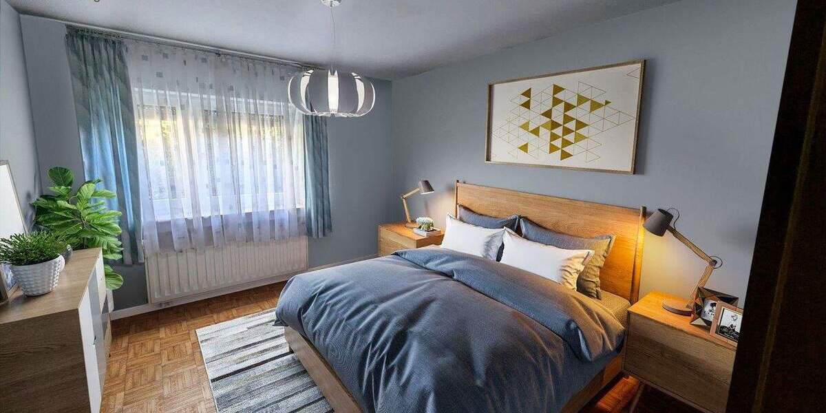 Doppelhaushälfte Aachen-Brand Brand - 9 Zimmer, 235 m&sup2;, 698.000&euro; | Angebot:25724149