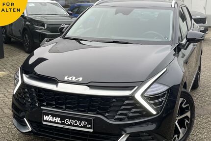 Kia Sportage 3.117 km 30.990 &euro; Düren 52353