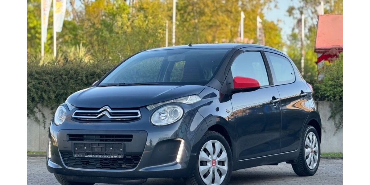 Citroen C1 110.000 km 6.499 &euro; Eschweiler 52249