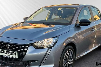 Peugeot 208 41.231 km 12.979 &euro; Aachen 52070