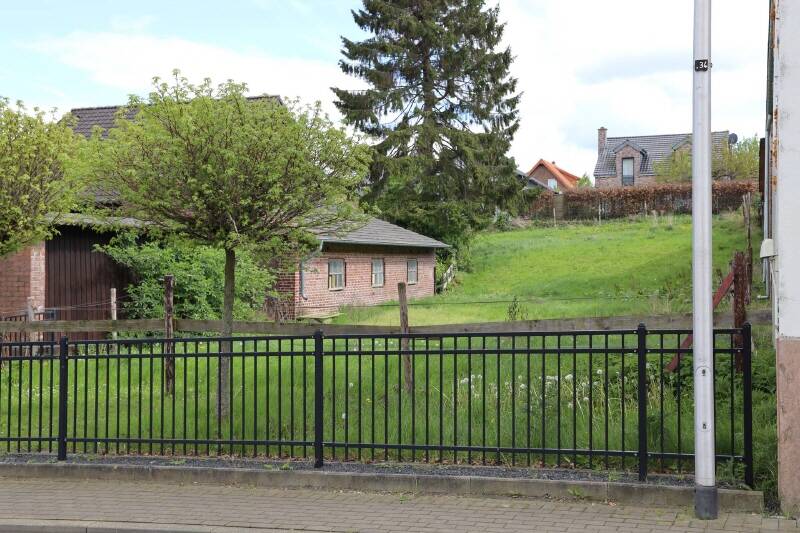 Grundstück Selfkant Hillensberg - 108.000&euro; | Angebot:25796177