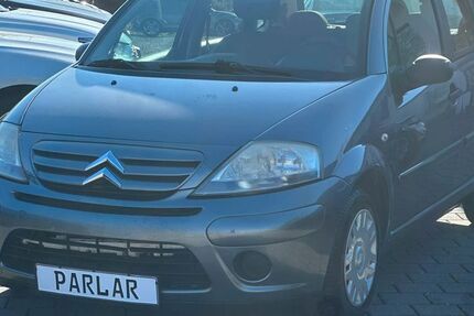 Citroen C3 102.780 km 1.500 &euro; Langerwehe 52379