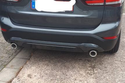 BMW X1 85.750 km 22.900 &euro; Inden 52459