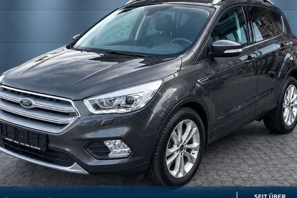 Ford Kuga 43.000 km 14.950 &euro; Eschweiler 52249