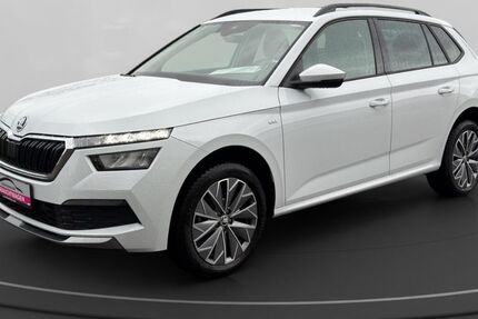 Skoda Kamiq 28.246 km 19.690 &euro; Aachen 52068