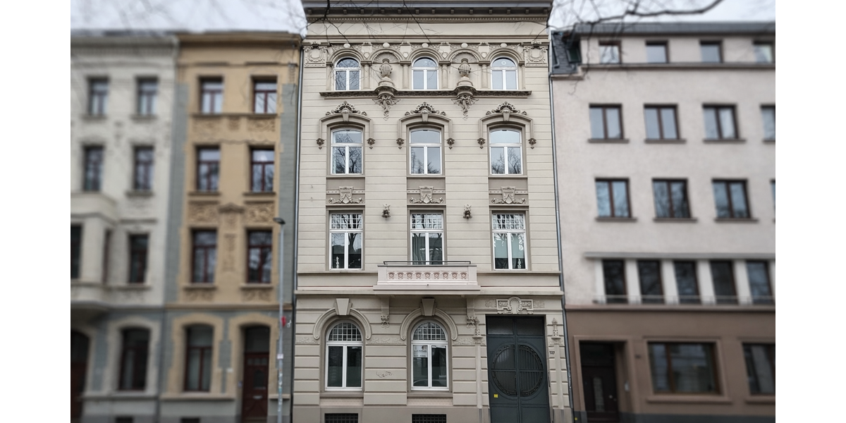 Wohnung zum Kaufen in Aachen 398.000 € 146 m² 5 zimmer