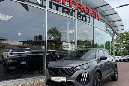 Peugeot 2008 9.832 km 22.390 &euro; Düren 52353