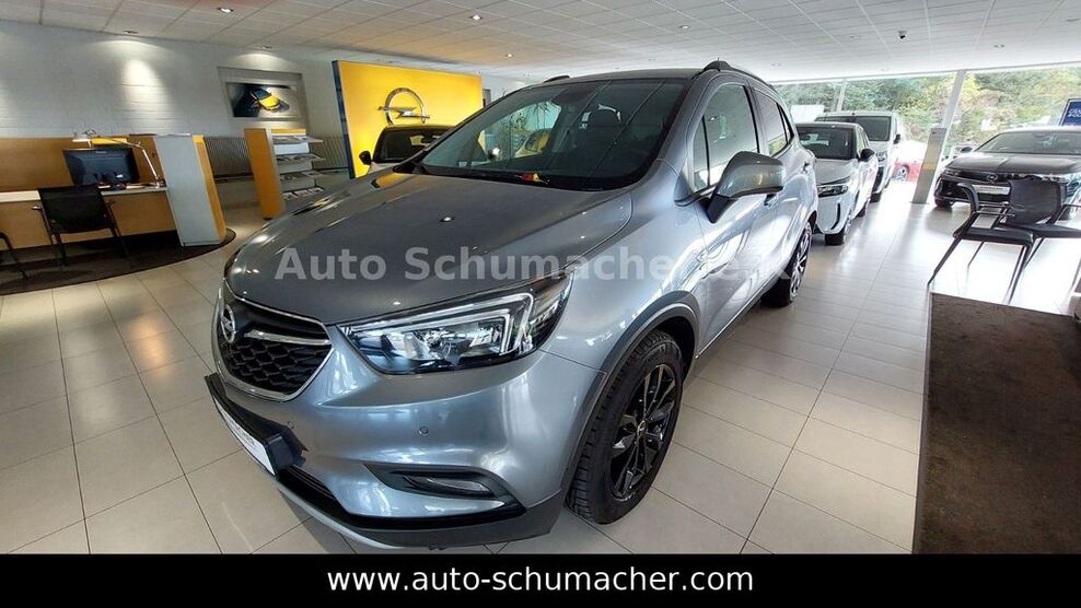 Opel Mokka 89.000 km 11.750 € Simmerath 52152