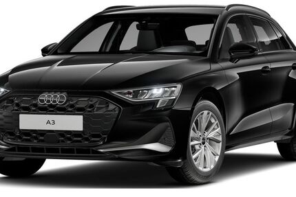 Audi A3 6.827 km 33.430 &euro; Geilenkirchen 52511