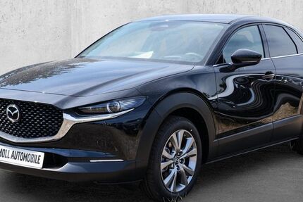 Mazda CX-30 3.333 km 30.980 &euro; Aachen 52078