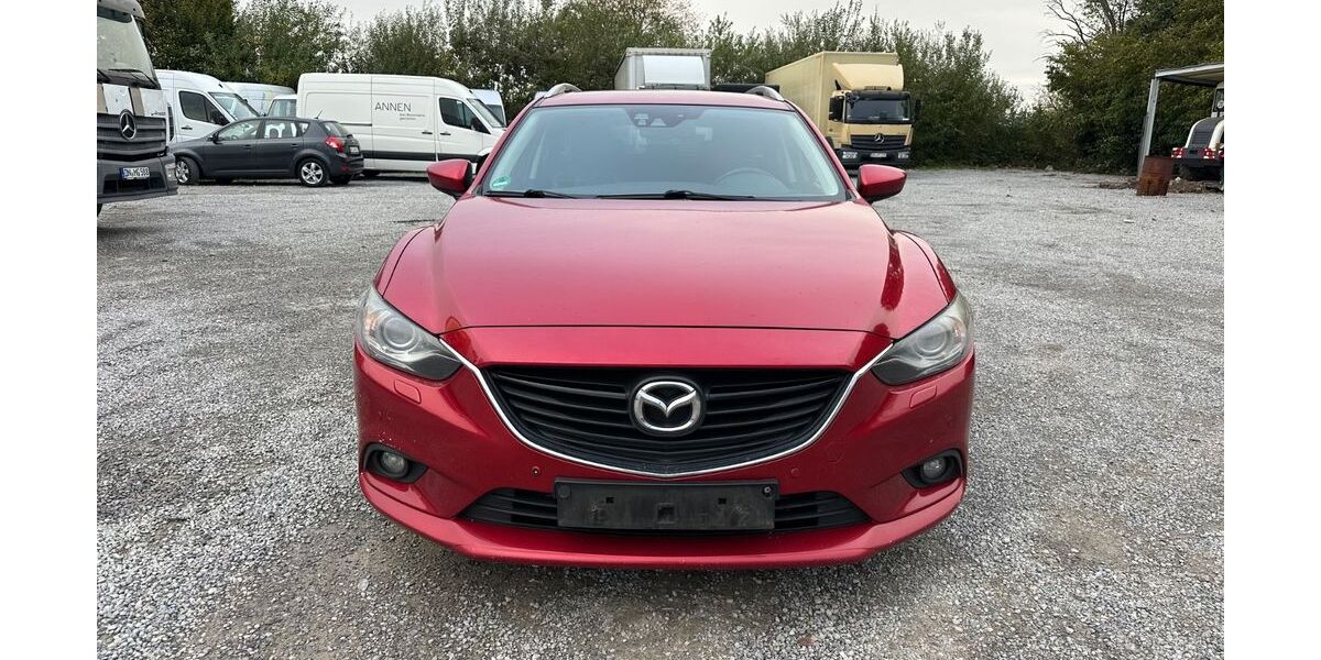 Mazda 6 249.000 km 5.250 &euro; Düren 52351