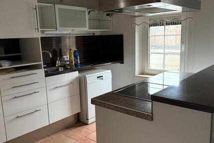 Teilmöbliertes Reihen-Haus 3 zimmer