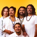 El Flecha Negra - 10 Años Fiesta Tour