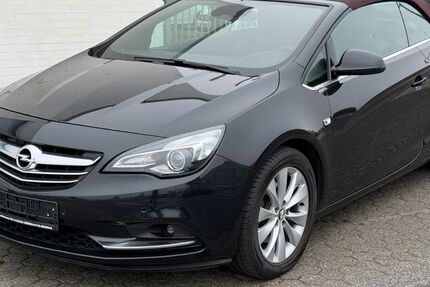 Opel Cascada 152.000 km 6.999 &euro; Düren 52353