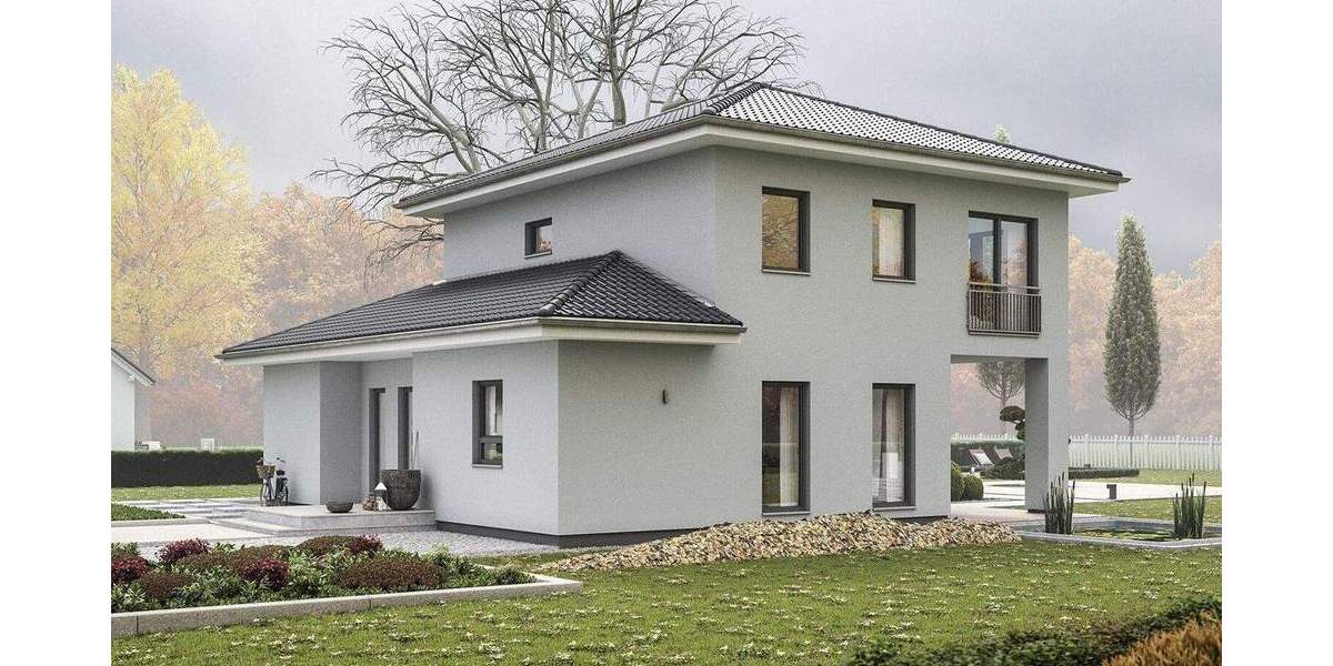 Einfamilienhaus Hürtgenwald Vossenack - 7 Zimmer, 177 m&sup2;, 405.759&euro; | Angebot:25358197