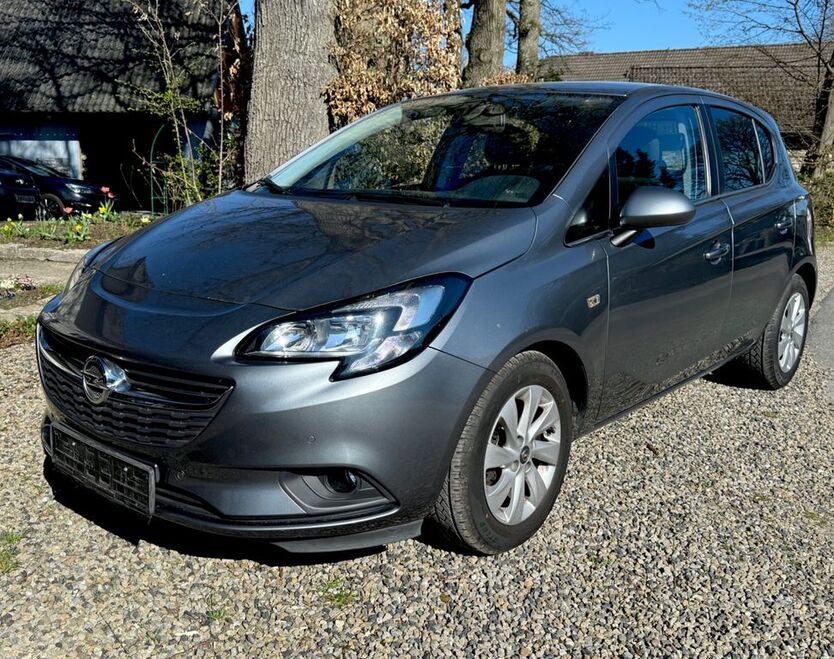 Corsa