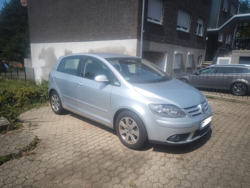 Golf Plus