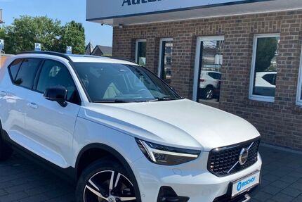 Volvo XC40 23.368 km 36.490 € Übach-Palenberg 52531