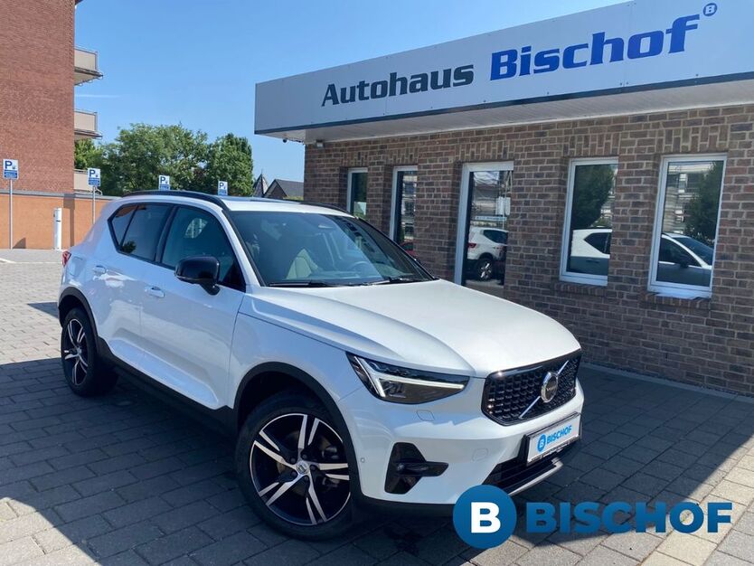 Volvo XC40 23.368 km 36.490 € Übach-Palenberg 52531