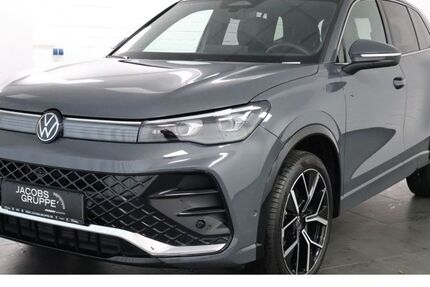 VW Tiguan 23.060 km 46.870 &euro; Alsdorf 52477