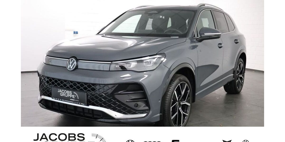 VW Tiguan 23.060 km 46.870 &euro; Alsdorf 52477