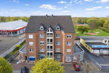 Gewerbeobjekt Alsdorf / Hoengen Hoengen - 200.000&euro; | Angebot:26991682