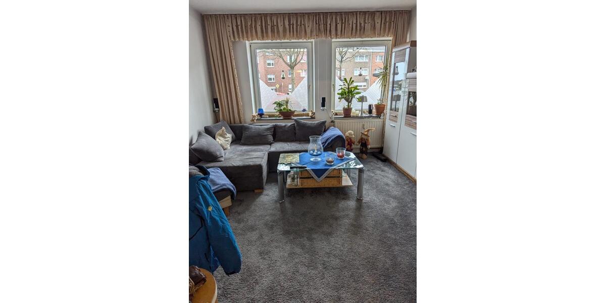 Erdgeschoßwohnung Würselen - 2 Zimmer, 47 m&sup2;, 139.000&euro; | Angebot:27230030