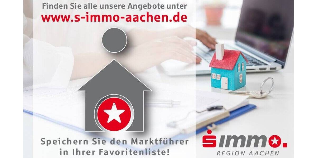 Einfamilienhaus Aachen Richterich - 7 Zimmer, 179 m&sup2;, 349.000&euro; | Angebot:26207155