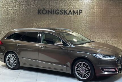 Ford Mondeo 118.910 km 16.990 &euro; Jülich 52428