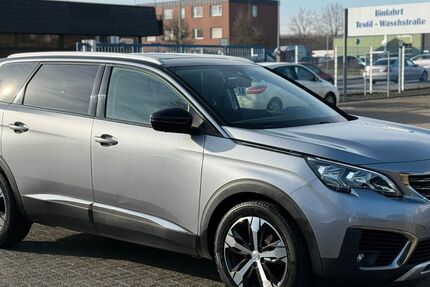 Peugeot 5008 109.562 km 15.990 &euro; Alsdorf 52477