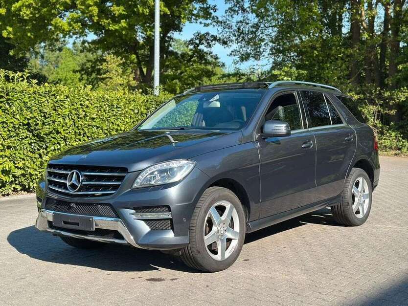 ML 350