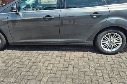 Ford Focus 151.000 km 6.000 &euro; Stolberg 52224