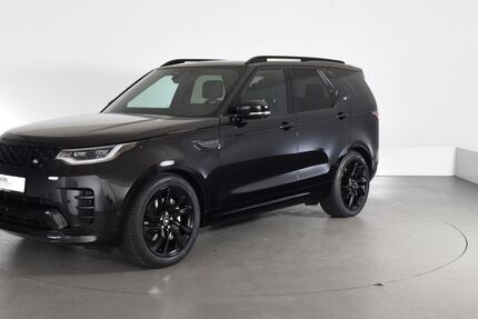 Land Rover Discovery 5.280 km 78.900 &euro; Aachen 52078