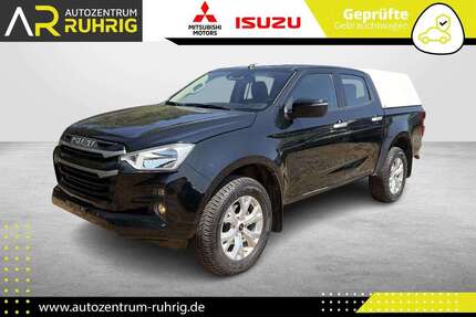 Isuzu D-Max 80.000 km 28.900 &euro; Jülich 52428