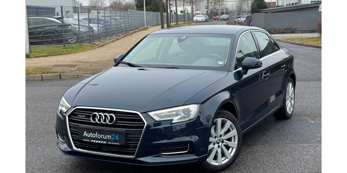 Audi A3 59.000 km 18.899 &euro; Jülich 52428