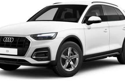 Audi Q5 15.931 km 42.780 &euro; Aachen 52078