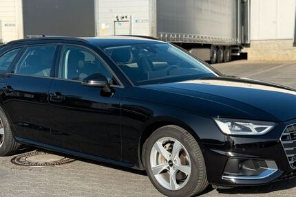 Audi A4 155.549 km 19.990 &euro; Alsdorf 52477