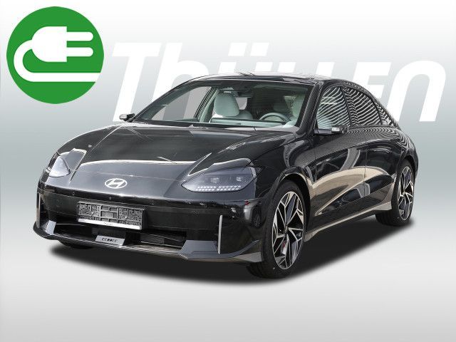 IONIQ 6